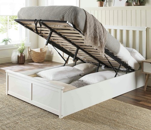 Super king size - super, bed