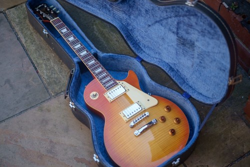 Epiphone les paul - epiphone,