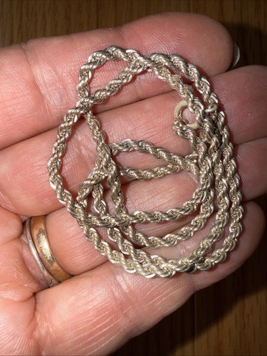 Vintage 925 sterling - 925, silver
