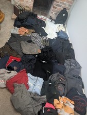 Doris 10KG Men’s Vintage