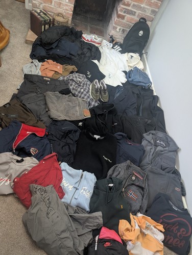 Doris 10kg men - 10kg, vintage