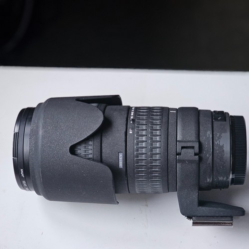 Mint condition sigma - ,,