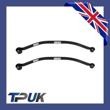 Fits Ford Transit Single Leaf