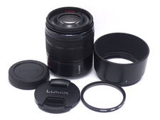 Panasonic lumix 150mm - panasonic, 45-150mm