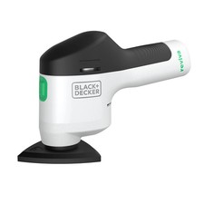 BLACK & DECKER REVIVA DETAIL