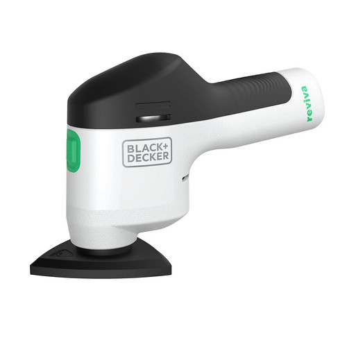Black decker reviva - &, detail
