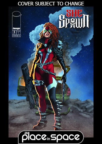 She spawn thaddeus - she-spawn, #5a