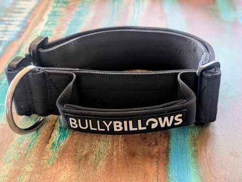 Bullybillows cm combat - bullybillows,,