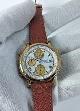 Seiko Age of Discovery