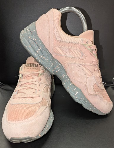 Puma trinomic dusky pink - trinomic,
