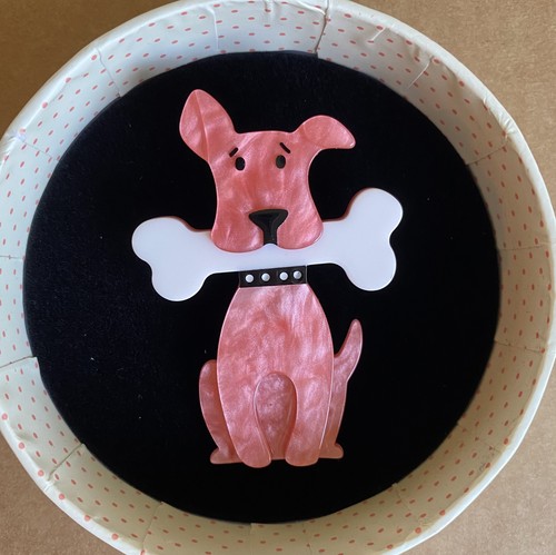 Erstwilder tuffy puppy - tuffy’s,