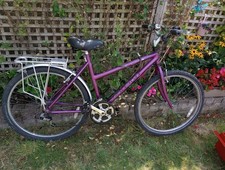 Raleigh Spirit Ladies/Girls bike