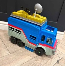 Ben 10  Transforming Rust