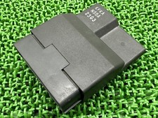 Used Honda VTR250 Igniter, Genuine Motorcycle Part, MC33 CDI Spark Unit, No ...