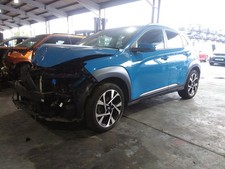 FUEL PUMP SENDER MK1 (OS) 2017 TO 2023 HYUNDAI KONA T-GDI PREMIUM 998 G3LF