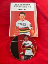 Tom simpson something aim - something,