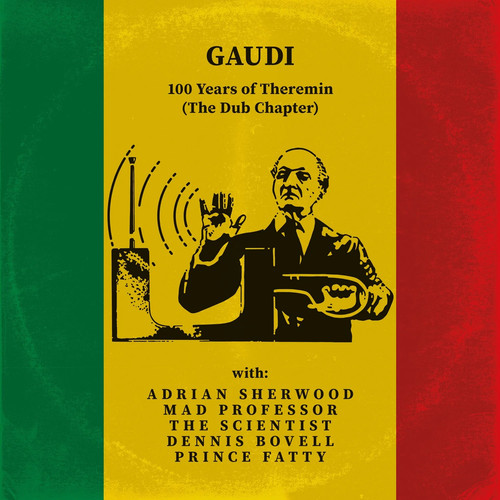 Gaudi 100 years of - years,