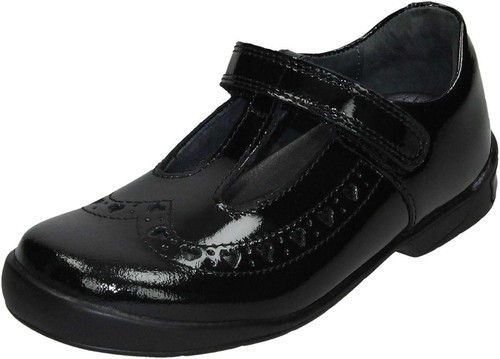 Start rite leapfrog black - start-rite,
