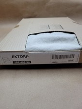 Ikea EKTORP Chair COVER Risane