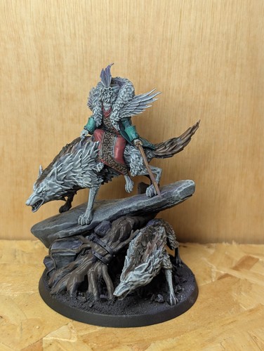 Soulblight gravelords - soulblight,