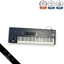 KORG M1 Synthesizer Keyboards