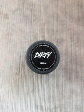 Lush Dirty Solid Perfume, 6g