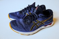 ASICS GEL NIMBUS 24 RUNNING