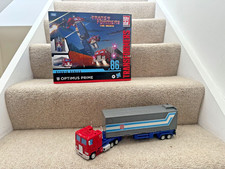 Studio Series '86 Optimus