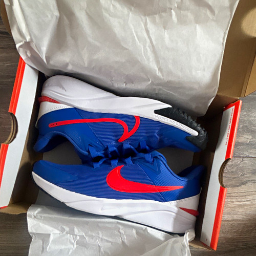 Nike star runner - star, 4