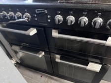electric cooker