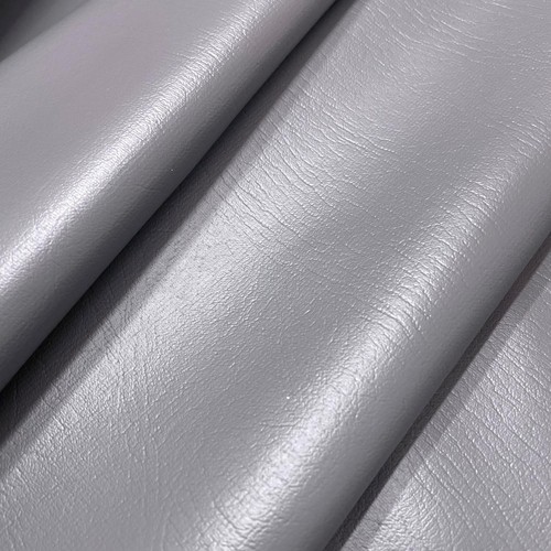 Heavy feel faux leather - heavy,