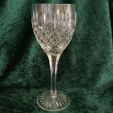 Stuart Crystal "SHAFTESBURY"