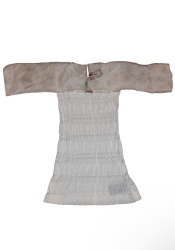 Missoni sheer linen silk - sheer,