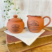 Vintage Henry Watson Pottery