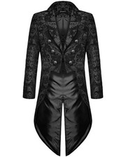 Fashion Mens Gothic Steampunk