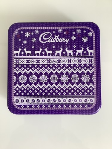 Vintage 2014 cadburys - 2014,