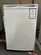 HOTPOINT Iced Diamond R134a