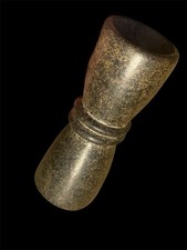 6” Very Fine Highly Polished