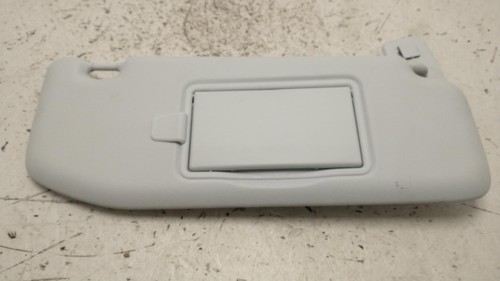 Peugeot 208 sun visor - peugeot,
