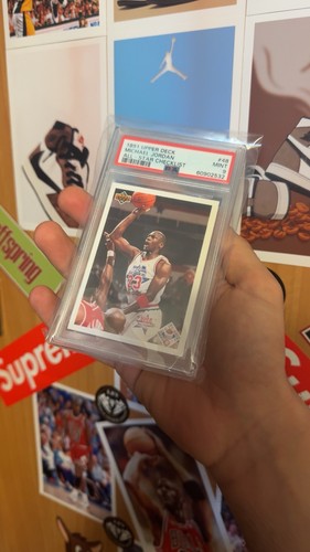 Micheal jordan 1991 upper - micheal,