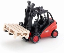 LINDE FORK LIFT TRUCK  -  1:50