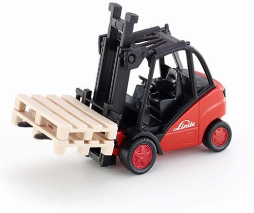 Linde fork lift truck - fork,