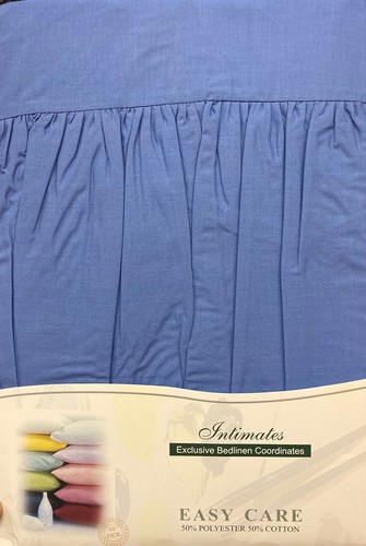 King size base - king, valance