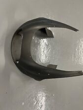 USED GENUNE DUCATI SPORT TOURING ST2 ST3 ST4 TOP UPPER COWL FAIRING PANEL GREY
