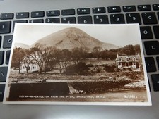 BROADFORD SKYE  -    POSTCARD