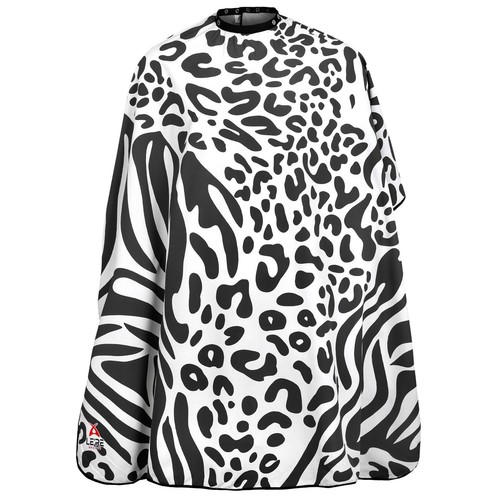 Black leopard - le’re,