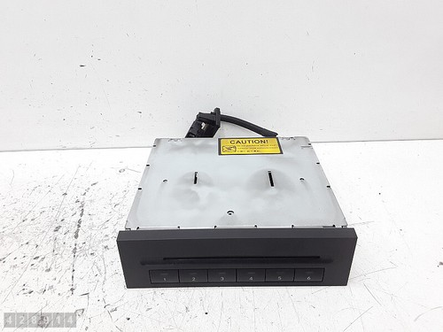 2005 mercedes 211 changer - 2005,