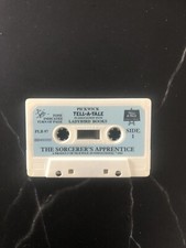 Children’s Ladybird Cassette