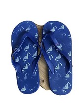 Men’s Armani Summer Sandals Sliders Flip Flops Uk 11 Eur 45