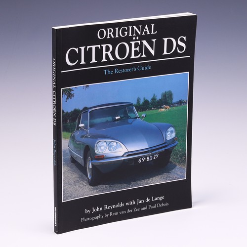 Original citroen the - citroen,
